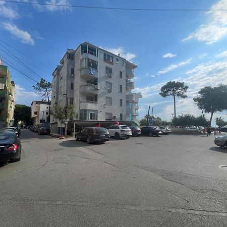 Arteg Apartments - Premium Durrës Zewnętrze zdjęcie