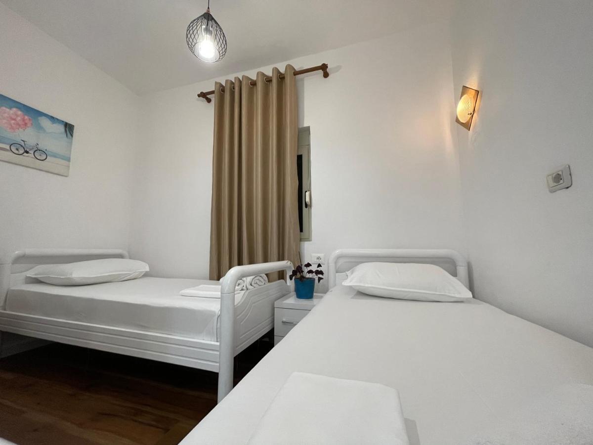 Arteg Apartments - Premium Durrës Zewnętrze zdjęcie