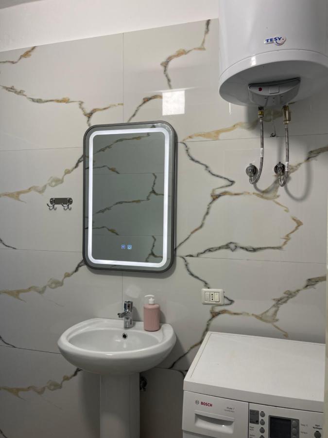Arteg Apartments - Premium Durrës Zewnętrze zdjęcie