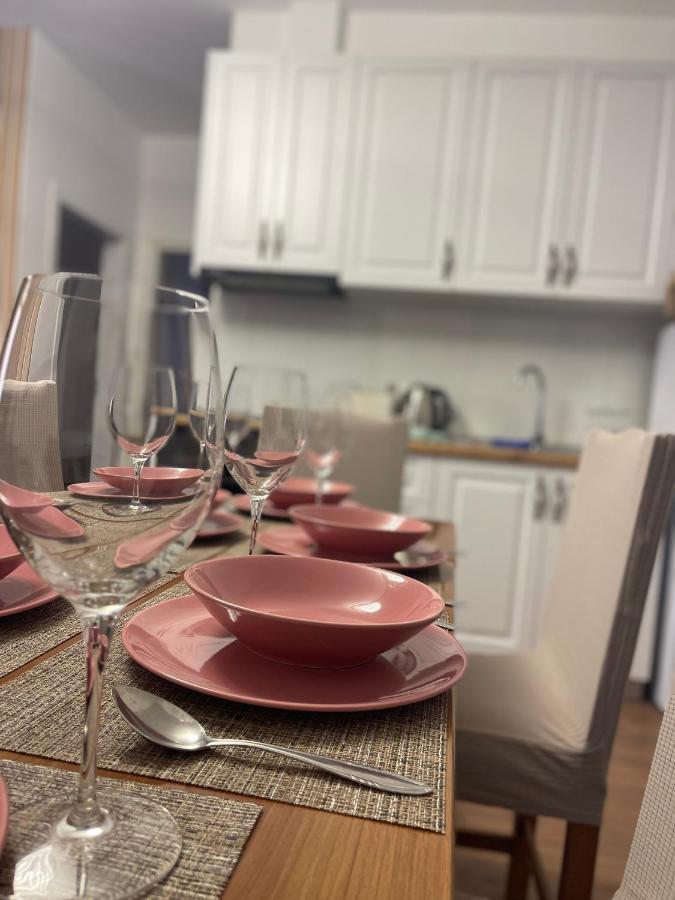Arteg Apartments - Premium Durrës Zewnętrze zdjęcie