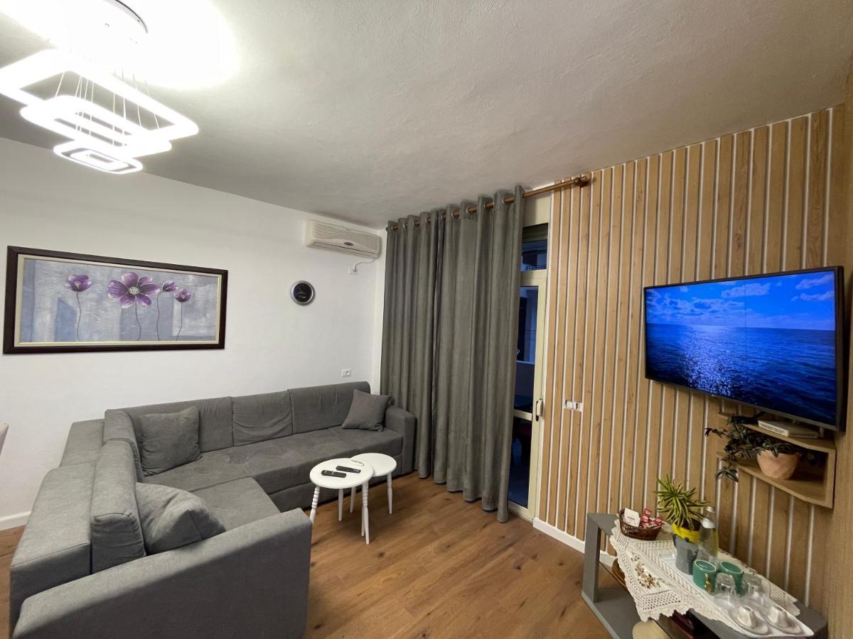 Arteg Apartments - Premium Durrës Zewnętrze zdjęcie