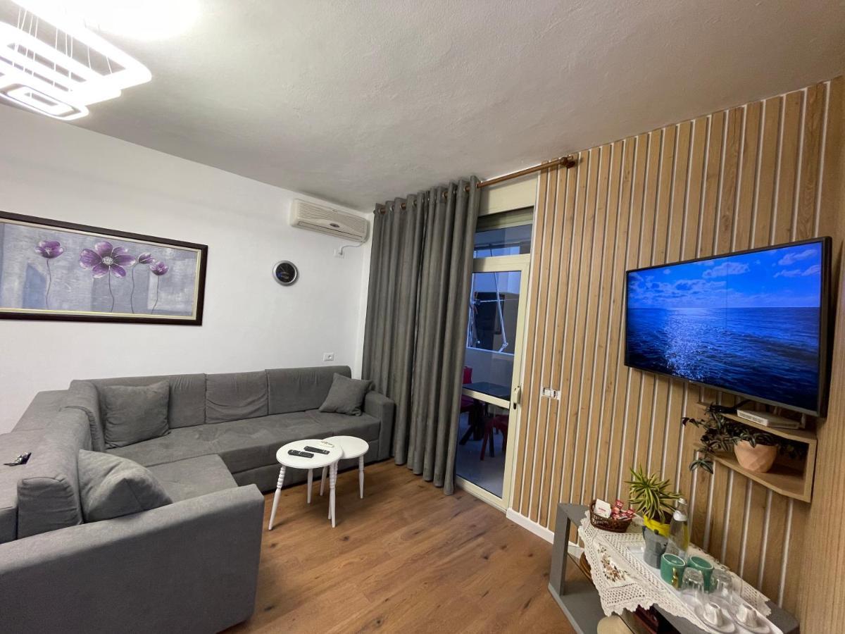 Arteg Apartments - Premium Durrës Zewnętrze zdjęcie