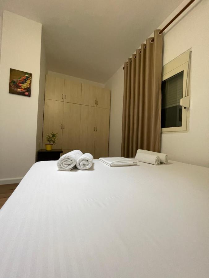 Arteg Apartments - Premium Durrës Zewnętrze zdjęcie