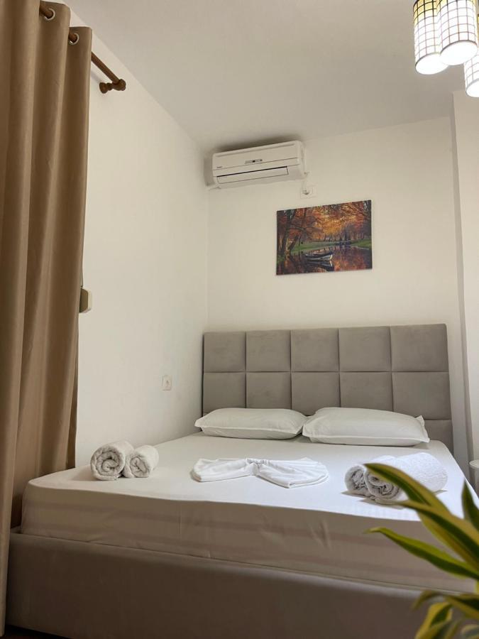 Arteg Apartments - Premium Durrës Zewnętrze zdjęcie