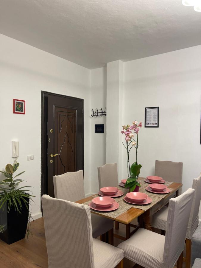 Arteg Apartments - Premium Durrës Zewnętrze zdjęcie