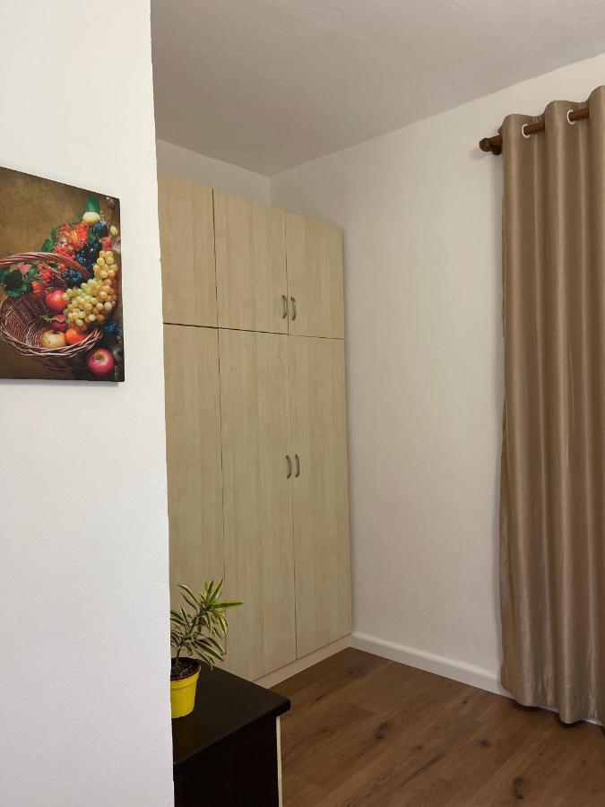 Arteg Apartments - Premium Durrës Zewnętrze zdjęcie