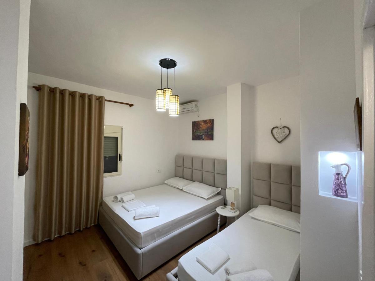 Arteg Apartments - Premium Durrës Zewnętrze zdjęcie