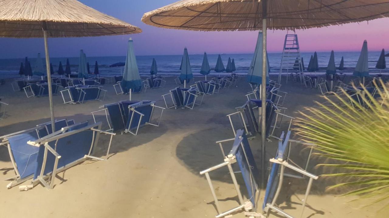 Arteg Apartments - Premium Durrës Zewnętrze zdjęcie