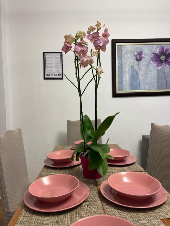 Arteg Apartments - Premium Durrës Zewnętrze zdjęcie