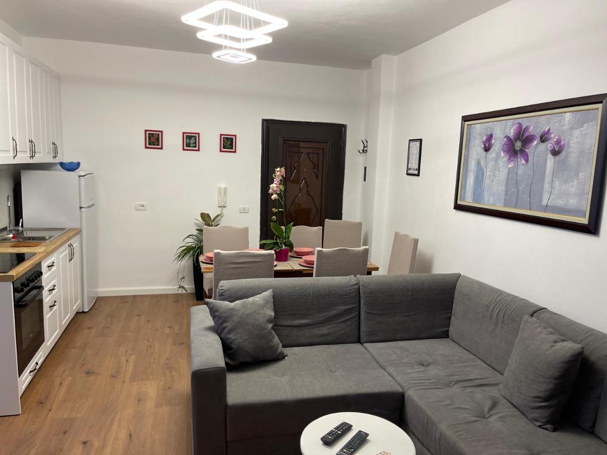 Arteg Apartments - Premium Durrës Zewnętrze zdjęcie