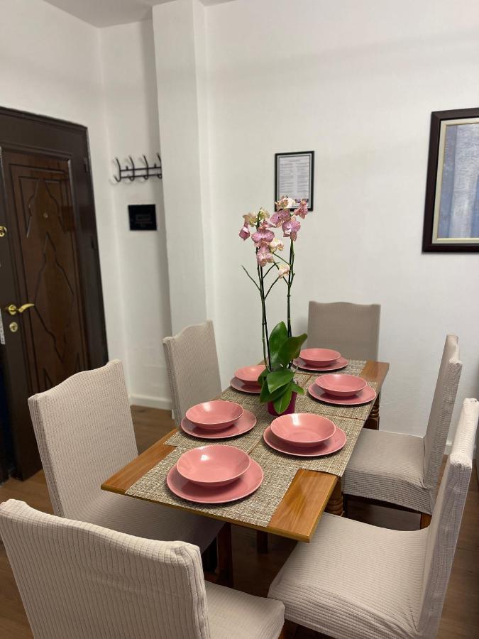 Arteg Apartments - Premium Durrës Zewnętrze zdjęcie