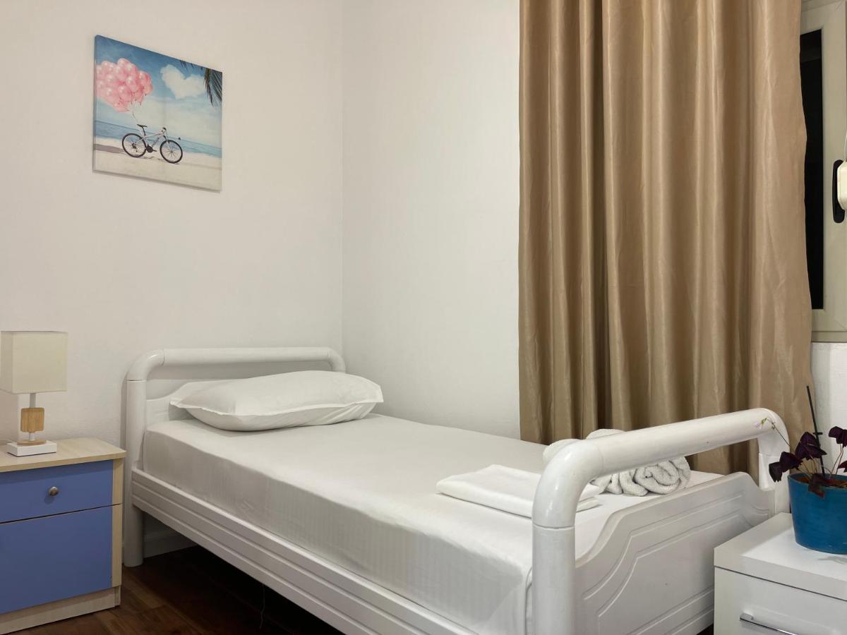Arteg Apartments - Premium Durrës Zewnętrze zdjęcie
