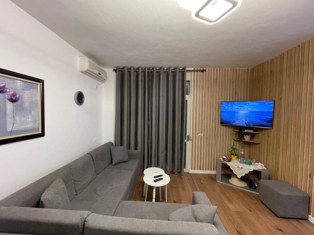 Arteg Apartments - Premium Durrës Zewnętrze zdjęcie