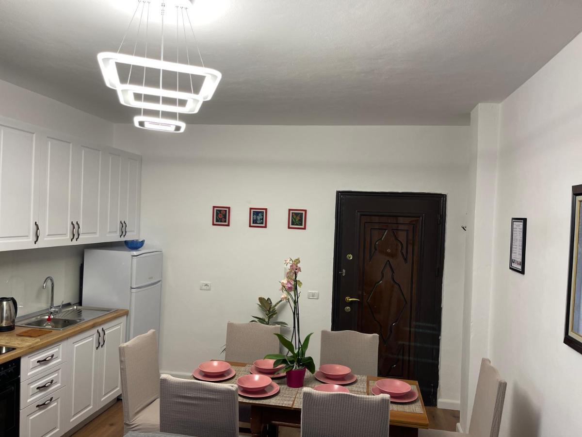 Arteg Apartments - Premium Durrës Zewnętrze zdjęcie