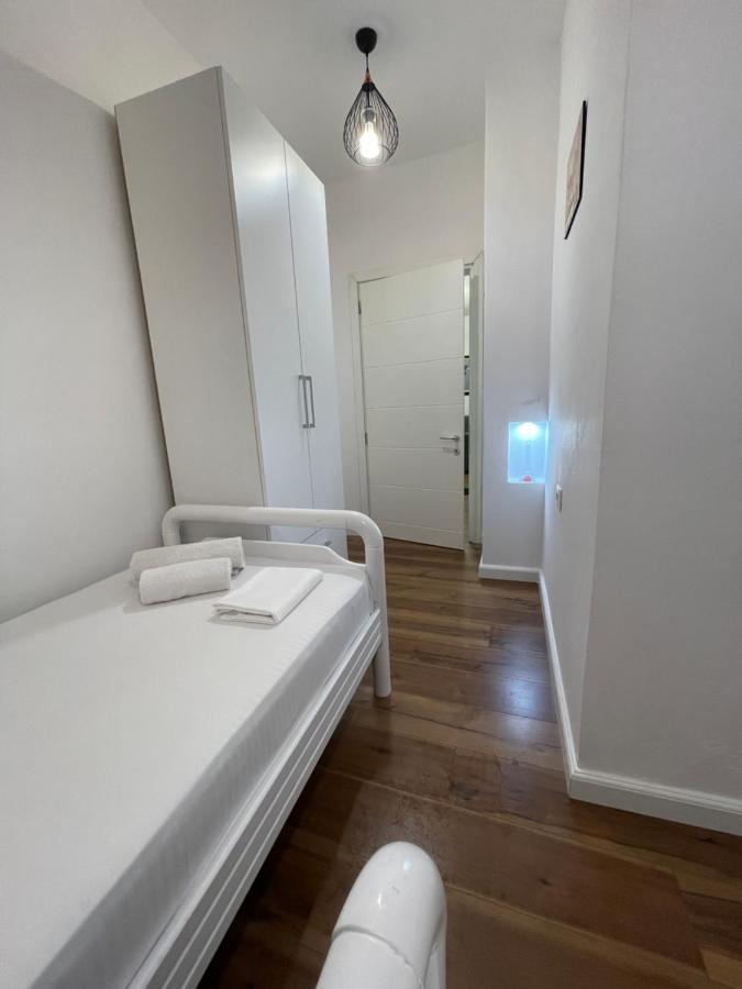 Arteg Apartments - Premium Durrës Zewnętrze zdjęcie