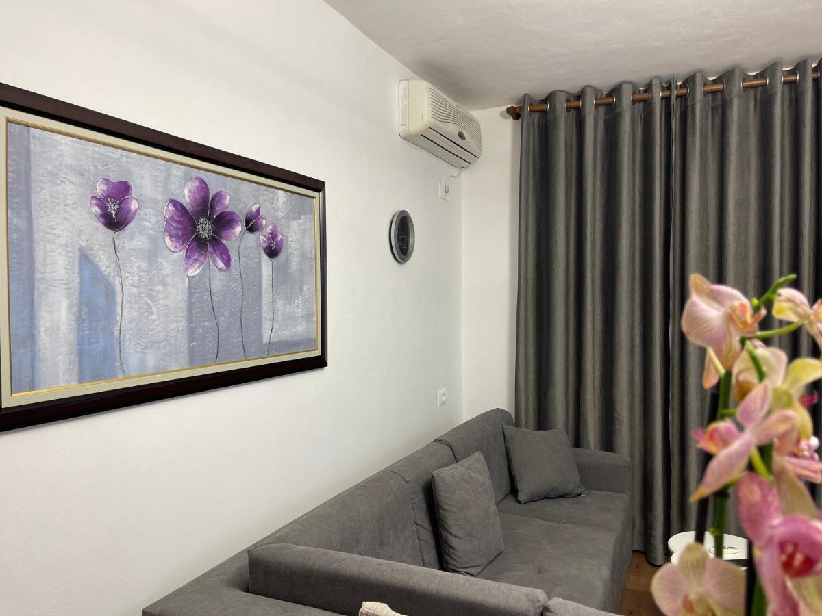 Arteg Apartments - Premium Durrës Zewnętrze zdjęcie
