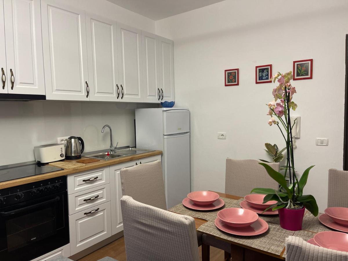 Arteg Apartments - Premium Durrës Zewnętrze zdjęcie
